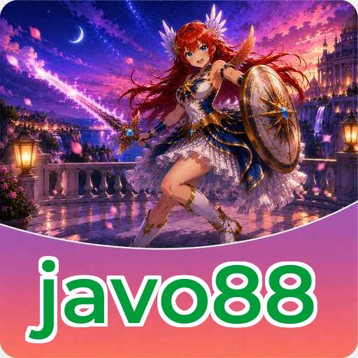 javo88 Signature