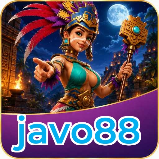 javo88 APK Structure