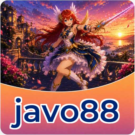 javo88 Signature
