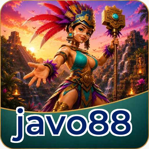 javo88 APK Structure